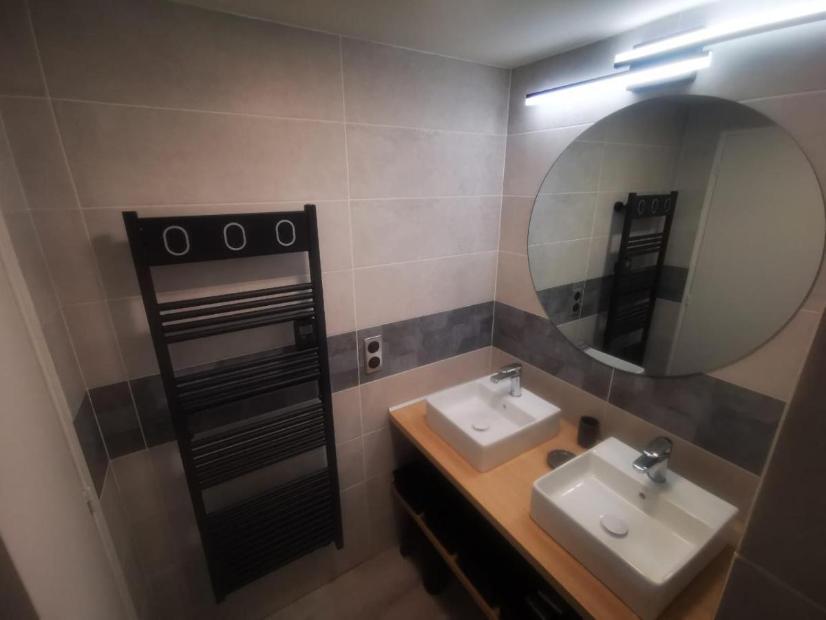 Apartment Au Numero 6 Le Fun *