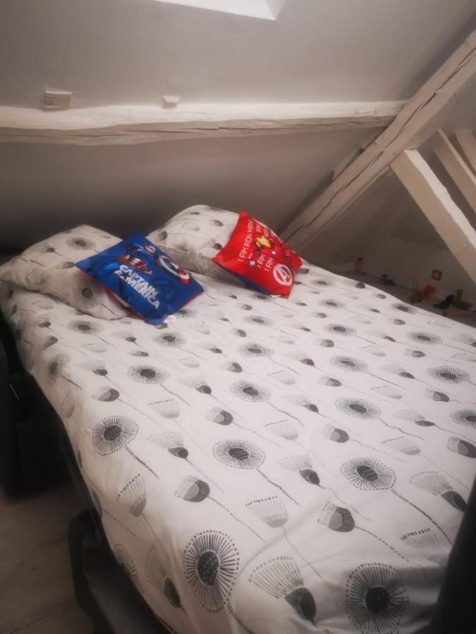Au Numero 6 Le Fun Apartment *